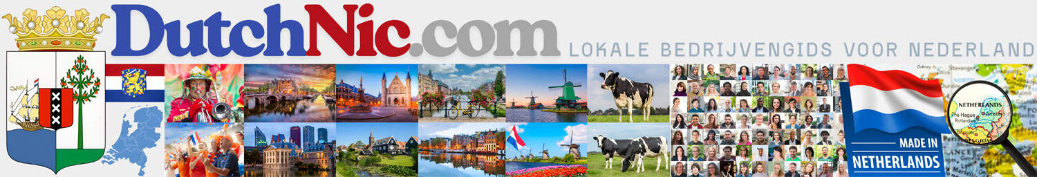 Gemaakt in Nederland - Salon Skinlove